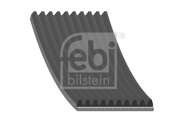 FEBI BILSTEIN V formos rumbuoti diržai 44709